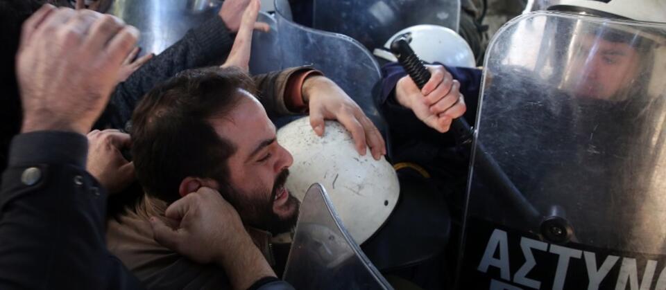 autor: fot. PAP/EPA/ORESTIS PANAGIOTOU