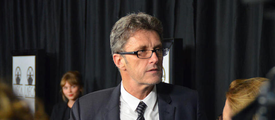 Paweł Pawlikowski / autor: Red Carpet Report on Mingle Media TV/Flickr/Creative Commons BY-SA 2.0