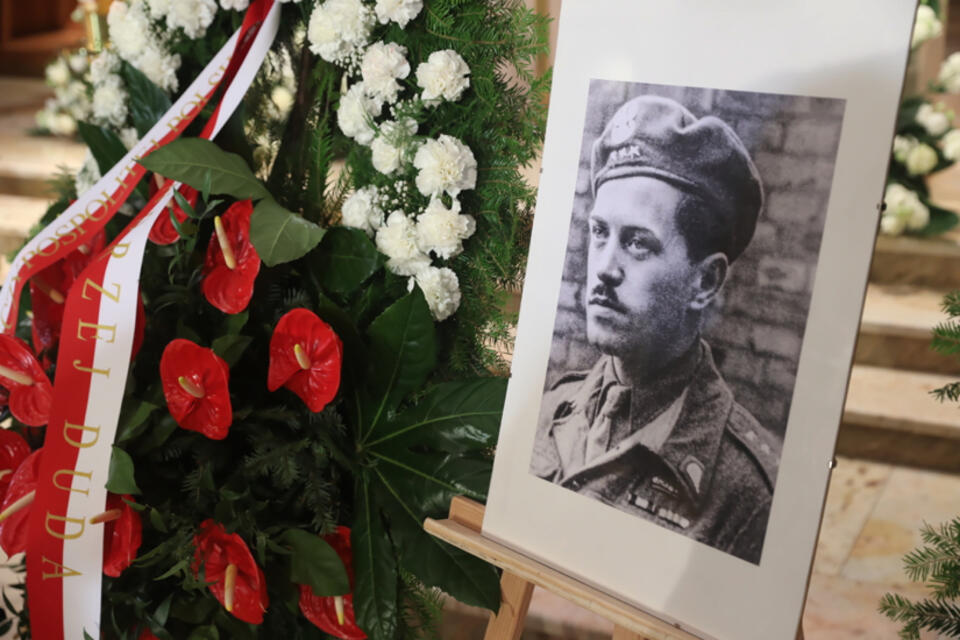 autor: PAP/Tomasz Gzell