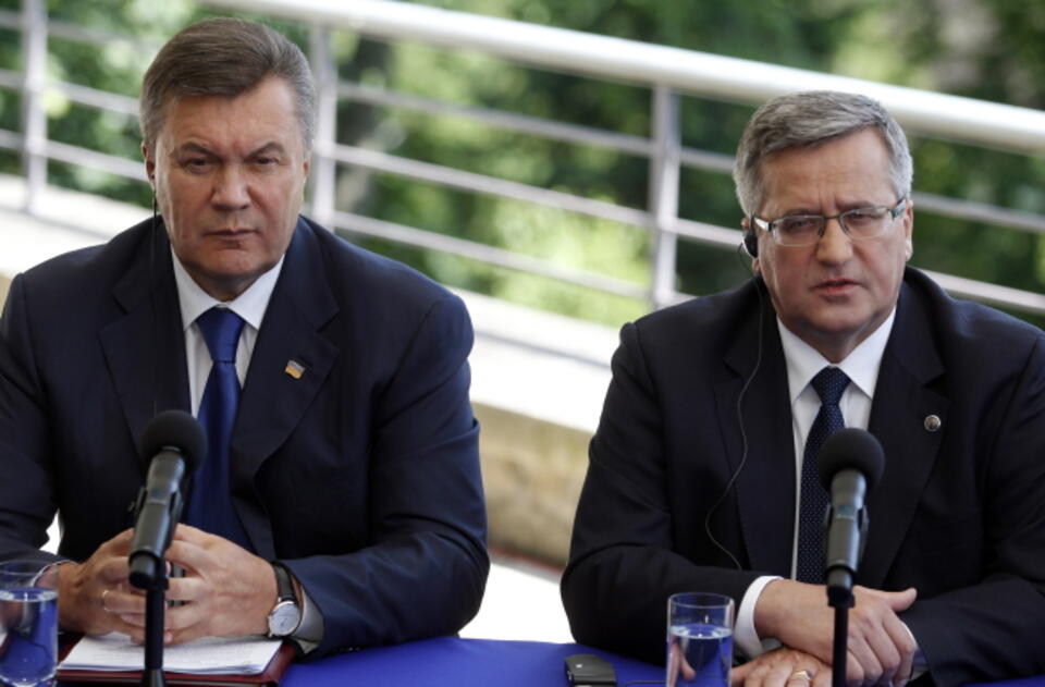 Fot. Andrzej Grygiel/PAP