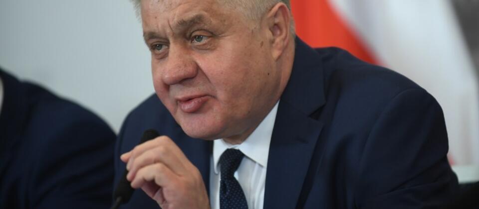 autor: PAP/Bartłomiej Zborowski