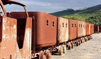 Australijczycy chcą ożywić zamkniętą kopalnię. Za 10 mln dolarów