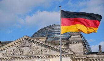 Niemcy: Deputowany CDU zarabiał na handlu maseczkami