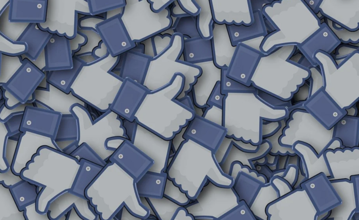 Facebook znowu w opałach. Tym razem kara z Wielkiej Brytanii