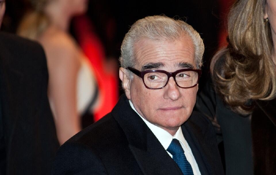 Martin Scorsese / autor: Siebbi/ipernity.com/CC/Wikimedia Commons