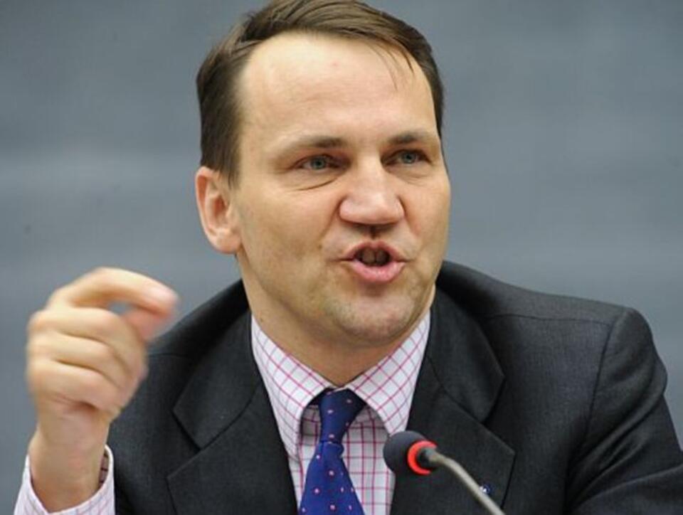 Fot. PAP/Andrzej Hrechorowicz