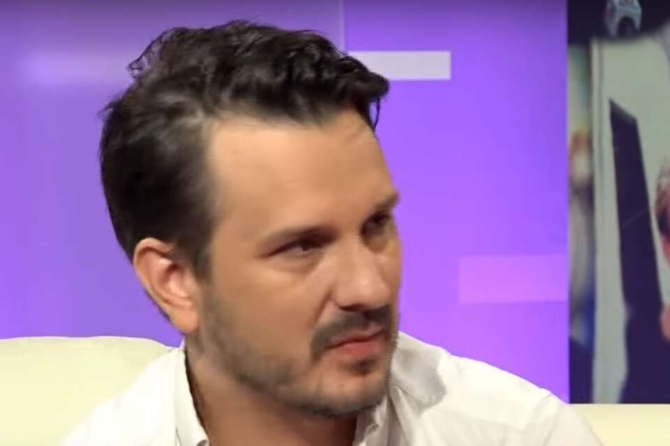 Jakub Szymczyk / autor: wPolsce24/screen