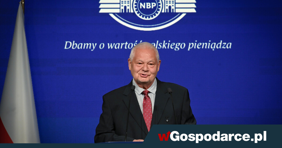 Program „Staże Prezesa NBP" – nowa edycja