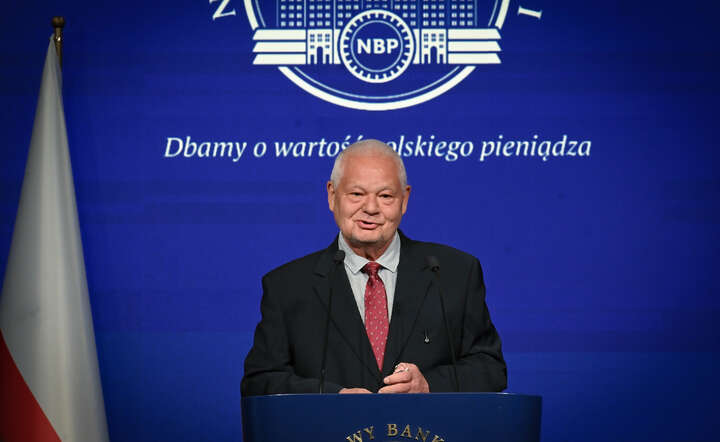 Program „Staże Prezesa NBP" – nowa edycja