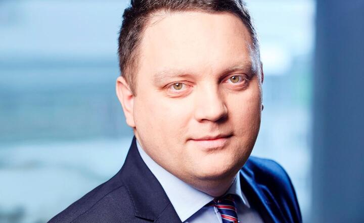Marcin Chludziński: Polskie firmy mają ogromny potencjał do rozwoju innowacji