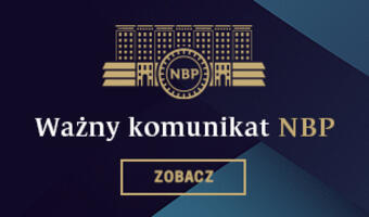 Narodowy Bank Polski informuje:  NBP otrzymał nagrodę potwierdzającą skuteczność dbania o wartość polskiej waluty