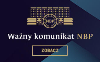 Narodowy Bank Polski informuje:  NBP otrzymał nagrodę potwierdzającą skuteczność dbania o wartość polskiej waluty