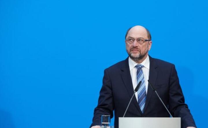 Schulz straci posadę szefa SPD