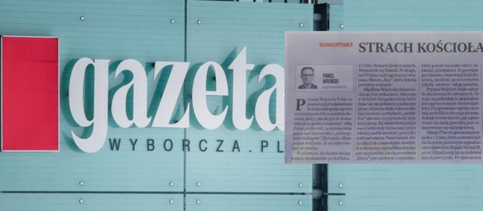 zdjęcie ilustracyjne  / autor: fratria 
