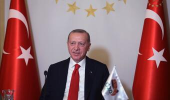 Erdogan do UE: dotrzymajcie obietnic