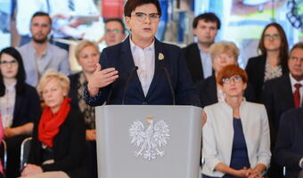 Premier: Polska liderem UE w wykorzystaniu środków unijnych
