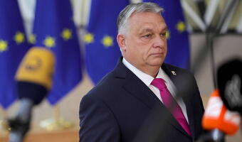 "FT": KE jest gotowa ustąpić Węgrom. Powód?