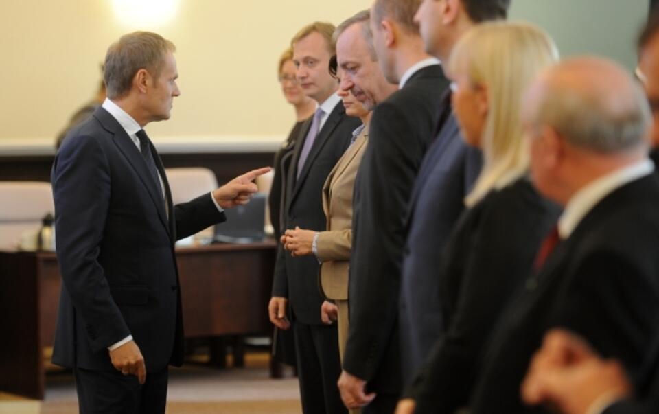 Fot. Maciej Śmiarowski/KPRM