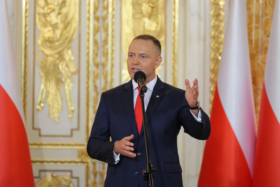 President after awarding the awards: "Poland is in good hands"