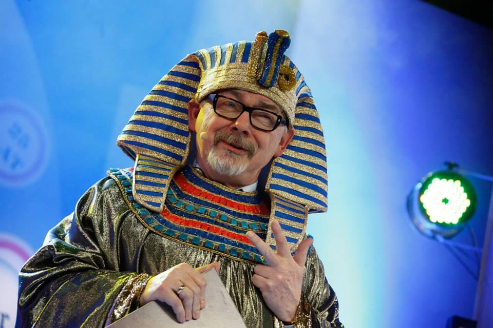 Fot. Profil Jacka Majchrowskiego na Facebooku