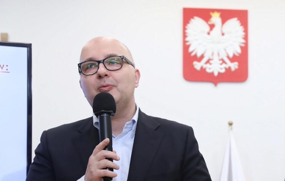 autor: PAP/Tomasz Gzell