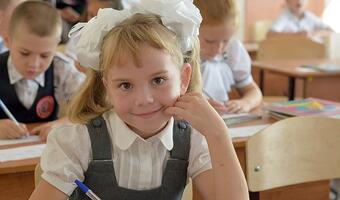 Prezes ZUS: W tym tygodniu ruszy wypłata wyprawki szkolnej