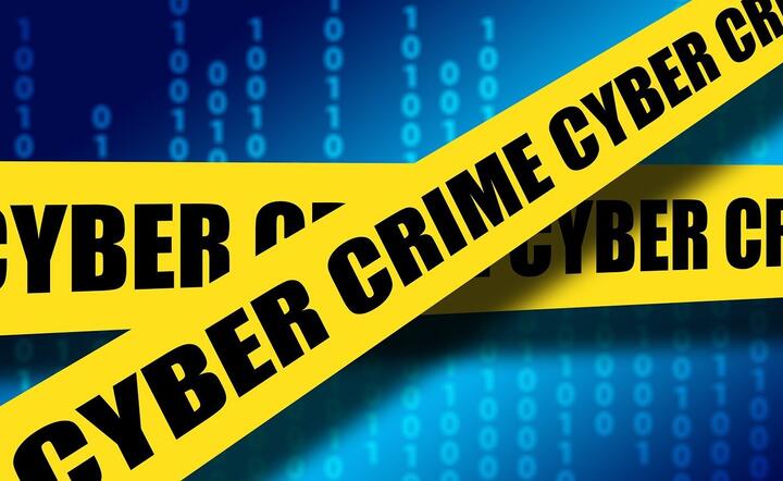 cyberprzestępstwo / autor: pixabay