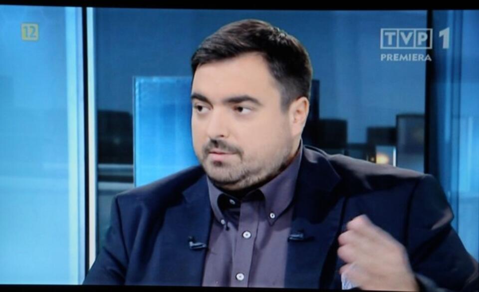 Fot. wPolityce.pl
