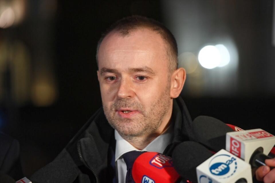 autor: PAP/Radek Pietruszka