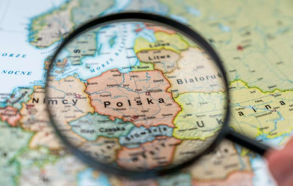 TYLKO U NAS.Grabowski: Polska przedmiotem rozmów o Ukrainie