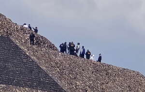 Piramida / autor: PAP/EPA