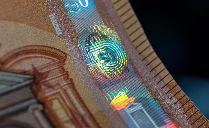 Dzisiaj rano złoty znów atakował poziom 4,22 zł za euro / autor: Pixabay