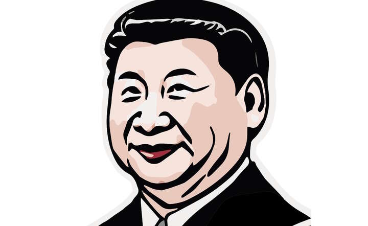 Prezydent Chin Xi Jinping / autor: Pixabay