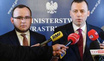 EKG2018: Spółka ds. budowy CPK może powstać w czerwcu