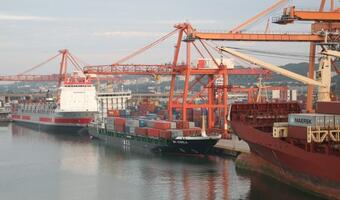 Port Gdynia chce do 2018 r. wydać ponad 600 mln zł na inwestycje