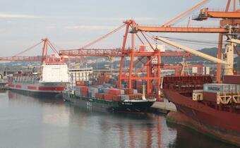 Port Gdynia chce do 2018 r. wydać ponad 600 mln zł na inwestycje