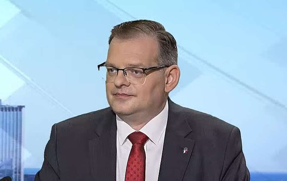  Jan Józef Kasprzyk / autor: Telewizja wPolsce