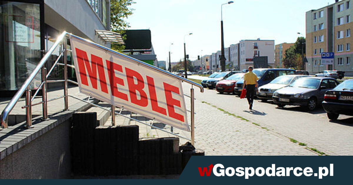 Gigant zwalnia pracowników. "233 osób do końca czerwca"