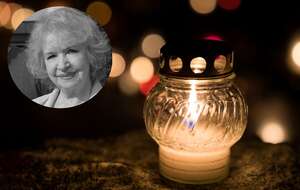 Zmarła Halina Kowalska-Nowak / autor: Fratria/Fryta 73/CC/Wikimedia Commons/https://creativecommons.org/licenses/by-sa/2.0