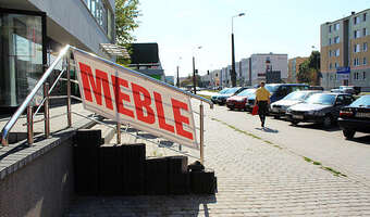 Gigant zwalnia pracowników. "233 osób do końca czerwca"