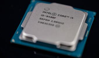 Intel będzie miał megafabrykę procesorów. Za 100 mld dol.