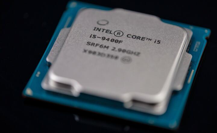 Intel będzie miał megafabrykę procesorów. Za 100 mld dol.
