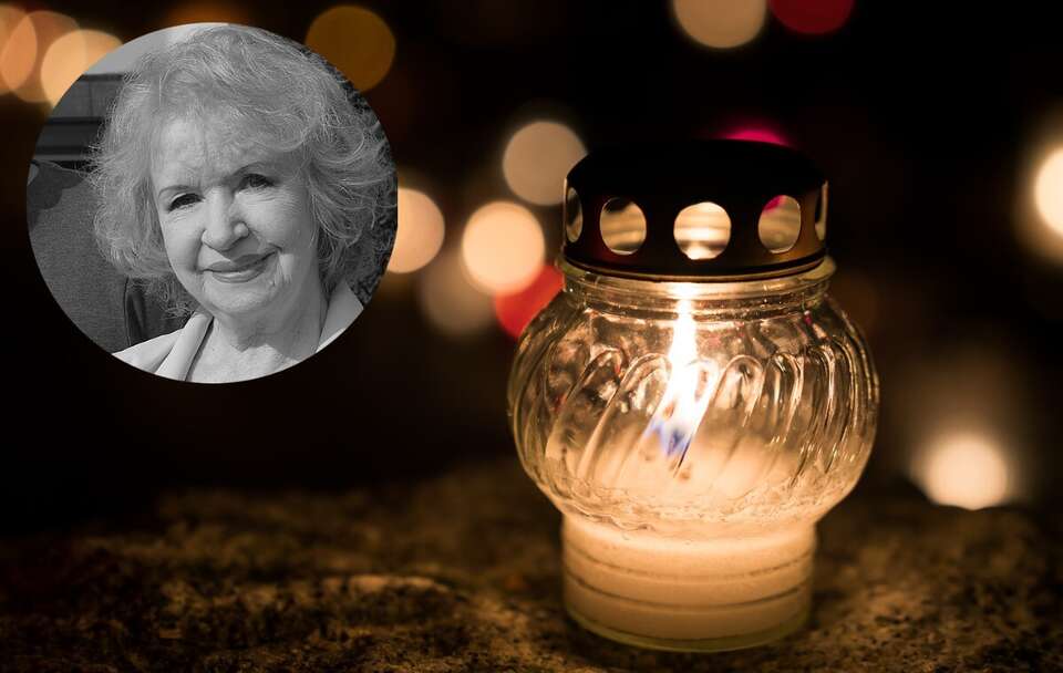 Zmarła Halina Kowalska-Nowak / autor: Fratria/Fryta 73/CC/Wikimedia Commons/https://creativecommons.org/licenses/by-sa/2.0