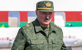 Łukaszenka: integracja z Rosją nie jest obecnie możliwa