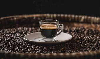 Szalone wzrosty cen kawy