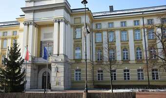 Wymiana obejmie mniej niż połowę ministrów