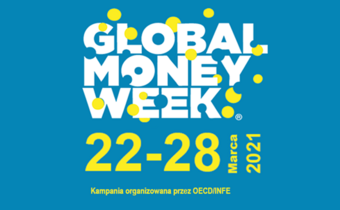 Narodowy Bank Polski dołączył do 8. edycji Global Money Week