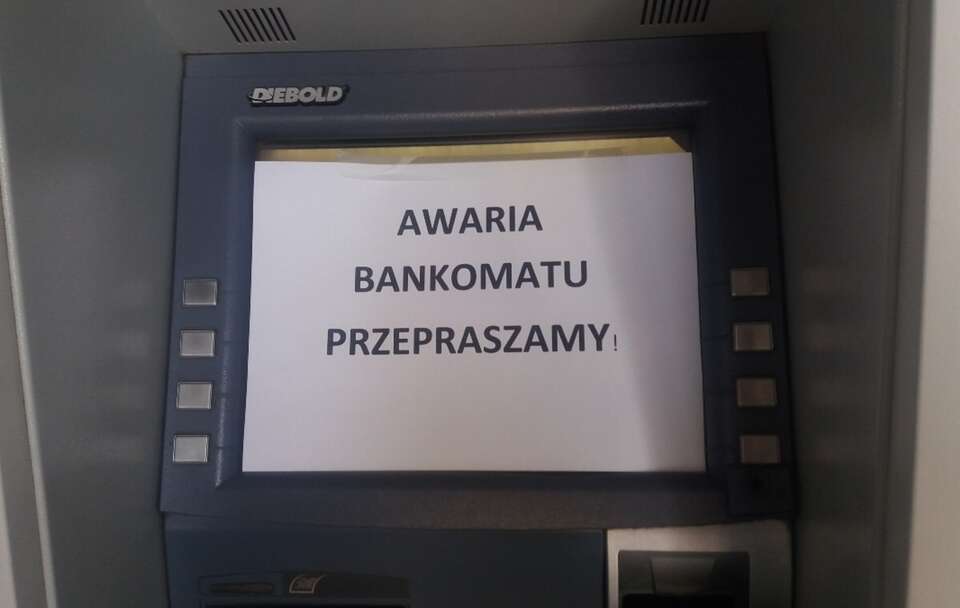 Rano wystąpił problem związany z systemem BLIK / autor: Fratria