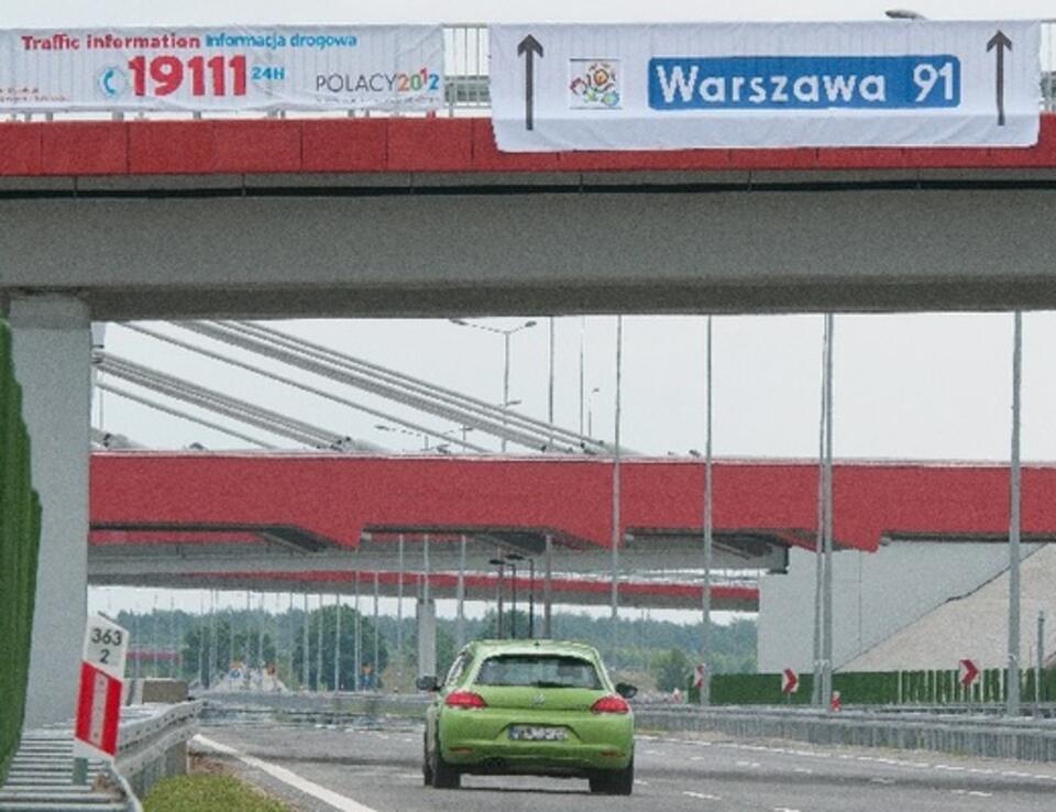 fot. PAP / G. Michałowski