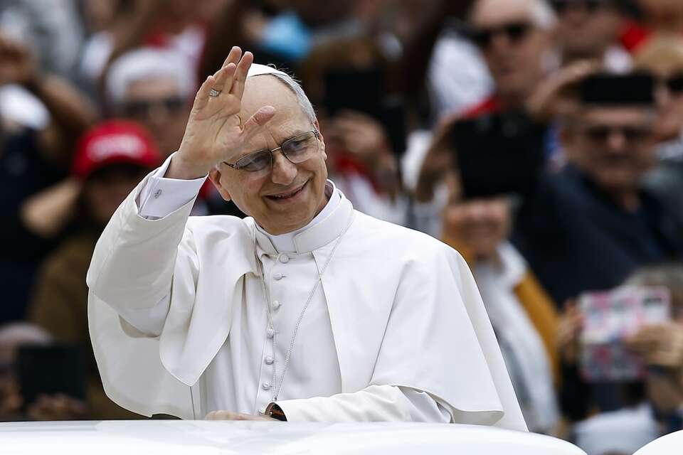 autor: PAP/EPA